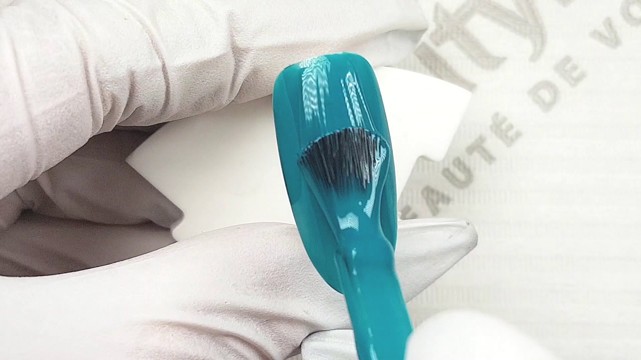 MONOLACK VERNIS UV PERMANENT 3EN1 - ML531