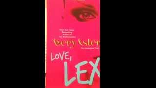 Love, Lex (The Undergrad Years) paperback edition