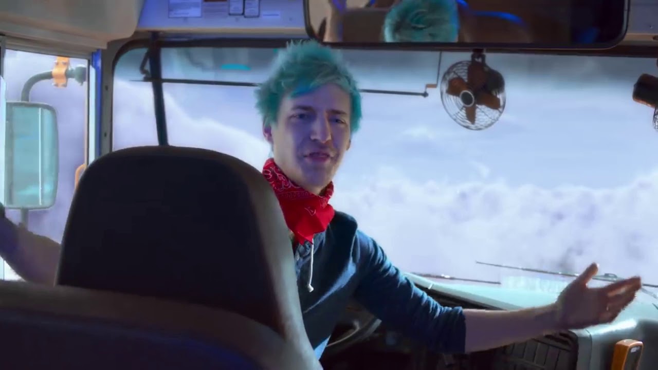 How Ninja's Cameo should've been like in YouTube Rewind 2018