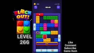 Block Out Level 266