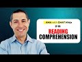 Reading Comprehension: Why You Forget What You Read—and How to Fix It | GMAT Ninja