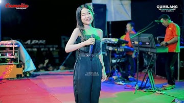 CAMELIA MUSIC - TANGIS TANPA AIR MATA AULIA NIRWANA - PARTY GPS GENERATION SAMBIYAN KALIORI REMBANG