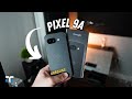 Pixel 9a Obsidian Unboxing & First Impressions 📱