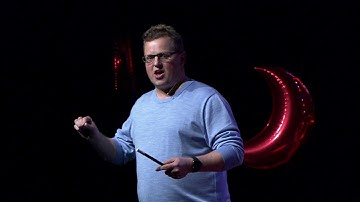 Bravery in teaching -resource hounds or innovation architects? | Stephen Lockyear | TEDxNorwichED