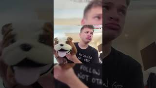 Jynxzi Gets Rufus In Fanmail