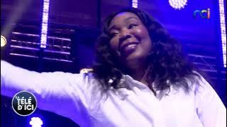 Magnifique prestation de Mathey sur son titre 'Ameyatchi'