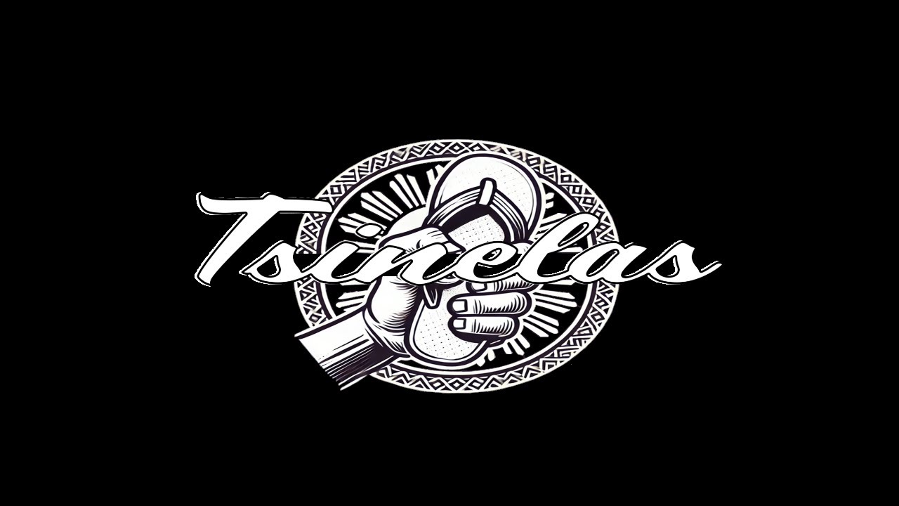 Who Is TSINELAS? | The Intro Episode | BJJ, Behavior & Real Life as a Gen X Dad