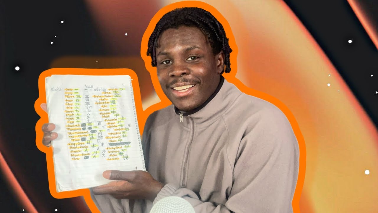 ASMR | Late Night Japanese Study Session 🌙 Lofi & Soft Sounds