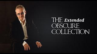 NIK KERSHAW - The Extended Obscure Collection