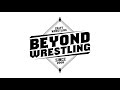 Bill Carr The Human v. Shockwave The Robot | Beyond Wrestling #WelcomeHome Night 2 (Team TREMENDOUS)