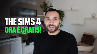 Come Scaricare The Sims 4 GRATIS per PC e MAC dal sito ufficiale e tutte le espansioni