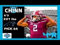 Panthers Film Room Ep: 21: The Versatile Skillset of Jeremy Chinn