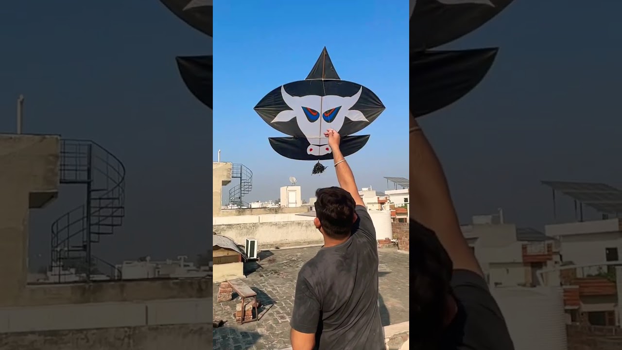 BIG BULL TUKAL 5.5 GITHI