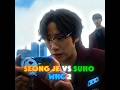 SEONG JE VS SUHO IN WHC 2 | #filter #filtro #weakheroclass2