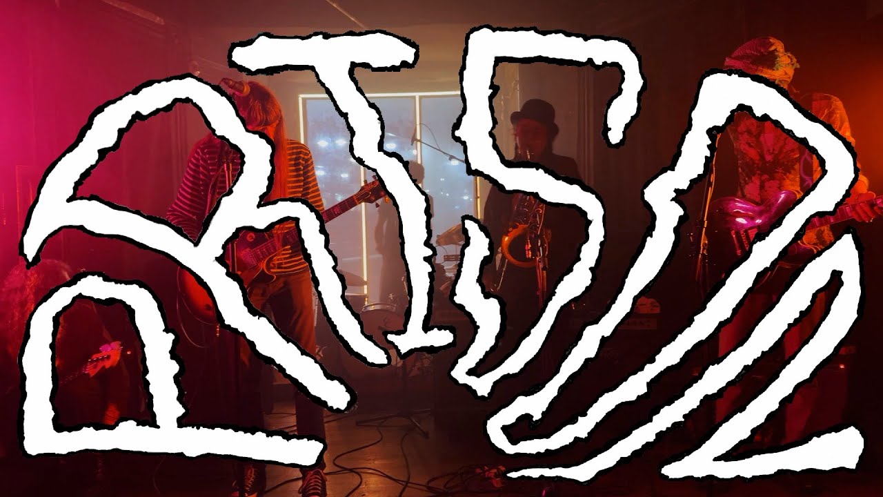 Prison - Live at Market Hotel (October 12, 2025)