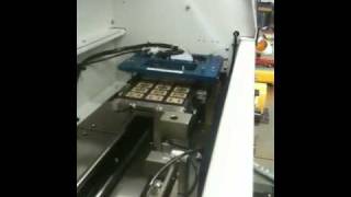 Exatron automated testing