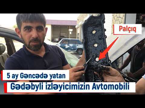 Video: Hansı avtomobillərdə 327 mühərriki var idi?