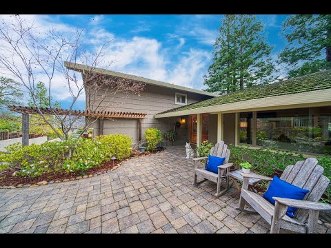 116 Fancher Court, Los Gatos, CA home video tour