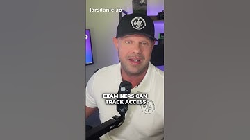 Examining Insider Threats  With LNK Files