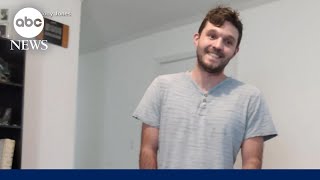 American soldier arrested in Russia