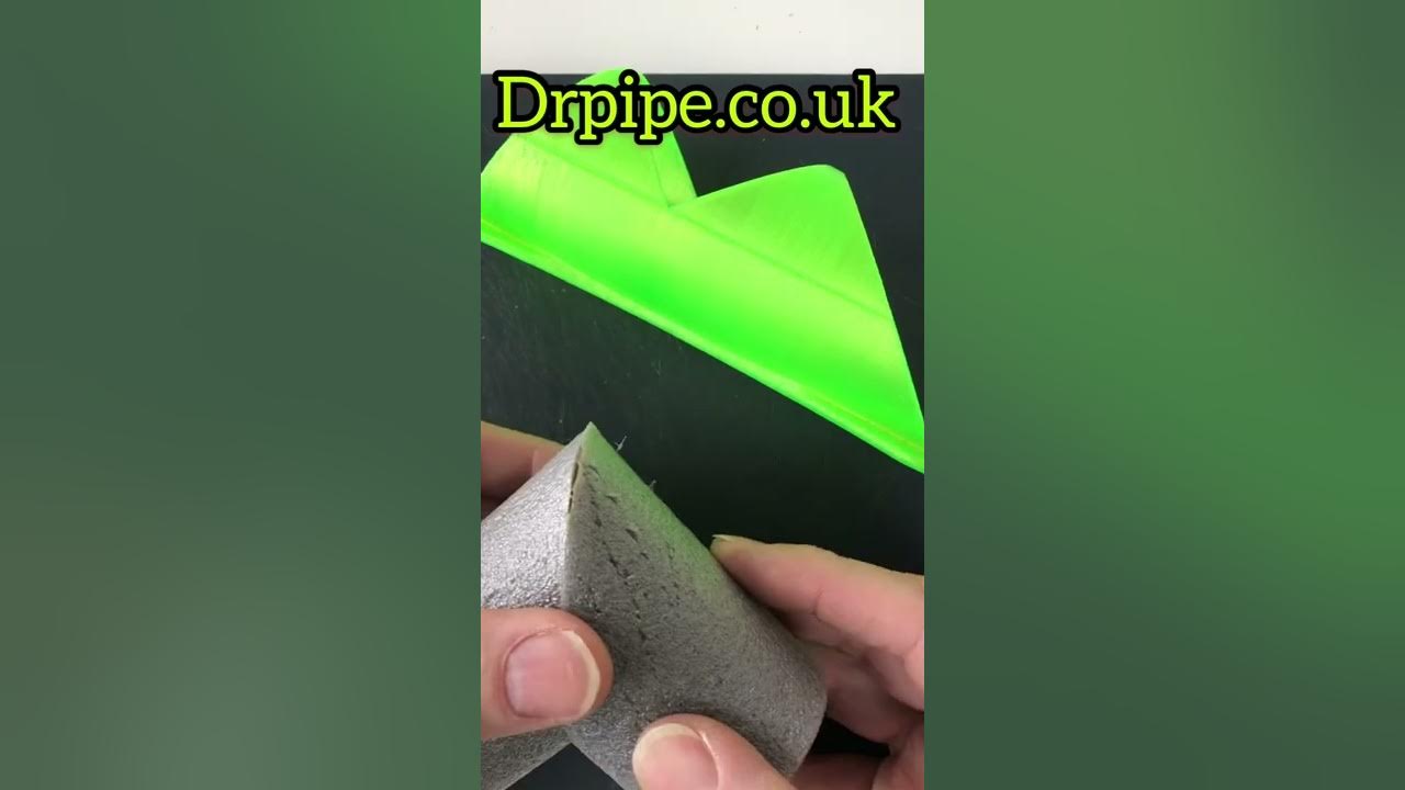 How to create perfect Pipe lagging YouTube