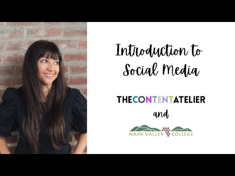 Intro to Social Media – Brand Voice, Part Two