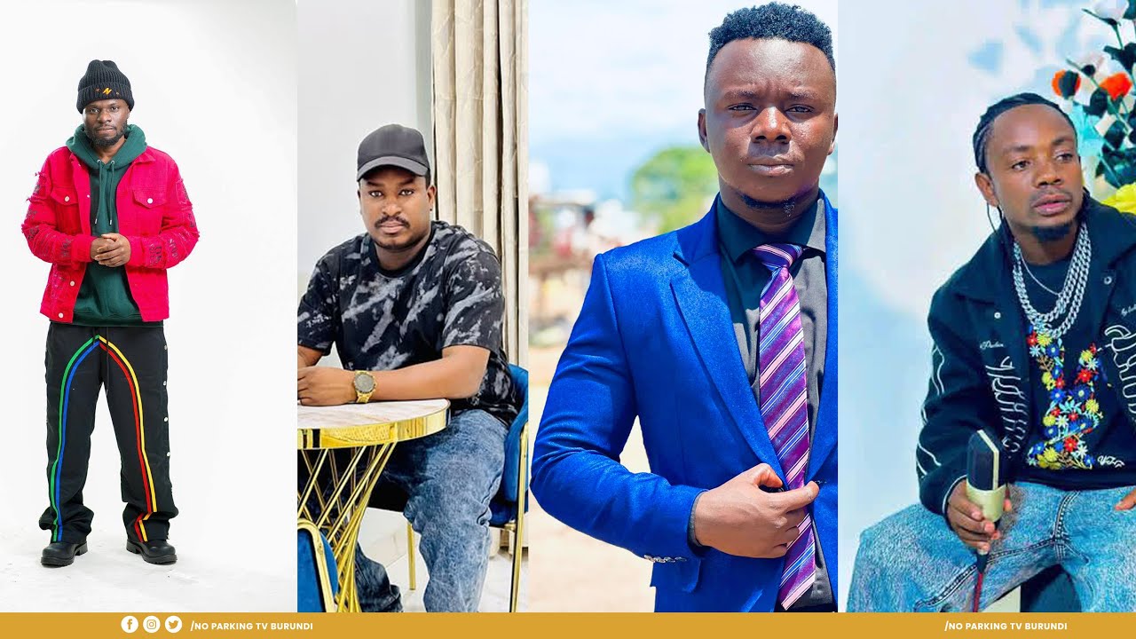 Manager abivuze vyose ivya msamalia/album yasohoye siyo /Fise umuririmvyi mushasha Z.I.I