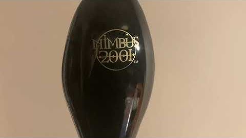 Harry Potter Nimbus 2001 Replica - Noble Collection