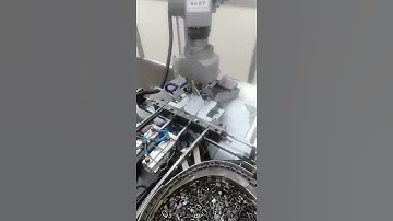 Double Spindle Terminal Blocks Tapping Machine