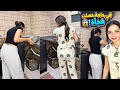 روتين يومي | دخلت المطبخ وأنا مش عارفة هعمل إيه... وبعدين حصلت المفاجأة! 😱