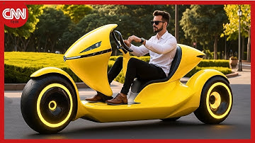 NEW INVENTIONS THAT WILL BLOW YOUR MIND