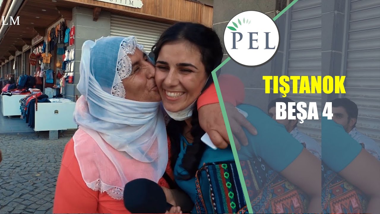 TIŞTANOK - BEŞA 4 - AMED