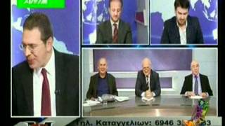 Gossip tv gr Οι καλύτερες στιγμές των Ράδιο Αρβύλα part 2