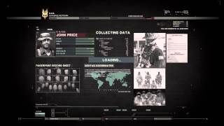 Call of Duty Modern Warfare 4 TEASER TRAILER