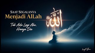 Download Lagu MAKRIFAT ITU SAAT SEGALANYA MENJADI ALLAH | KAU TAK PERNAH MILIKI APA PUN—BAHKAN DIRIMU SENDIRI 🌌 MP3 Download Lagu MAKRIFAT ITU SAAT SEGALANYA MENJADI ALLAH | KAU TAK PERNAH MILIKI APA PUN—BAHKAN DIRIMU SENDIRI 🌌 MP3