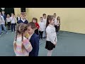 SP Kolniczki 2023 Witamy Babcie i Dziadków!