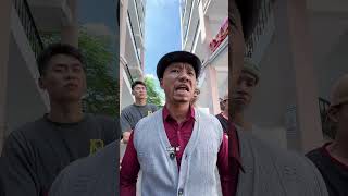 Bố Của Nối Từ 2 Xóm Õng Ẹo 22