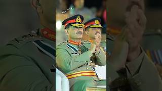 Field Marshal and Army Chief of Pakistan Syed Asim Munir Most Powerfull in The World #shorts #reels