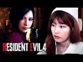 39daph Plays Resident Evil 4: Separate Ways