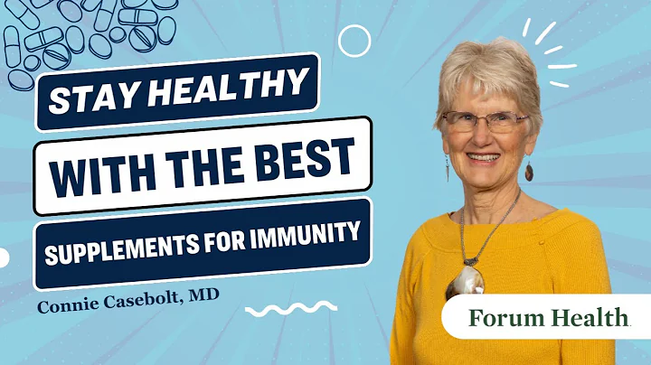 Forum Health Greenville's Dr. Connie Casebolt Disc...