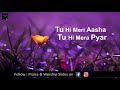 Tu Hi Meri Aasha by Yeshua Band | Hindi Christian Somg Mp3 Song