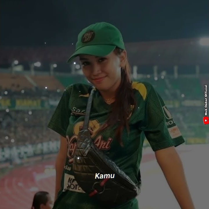 STORY WA || LITERASI 30 DETIK BONITA PERSEBAYA