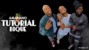 Amapiano Fl Studio Tutorial 2023 | Cook Up Like Zanten, Justin99, Pcee