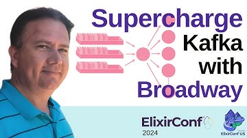 Supercharging Kafka Processing with Broadway: Achieving Unmatched Parallelism and Efficiency