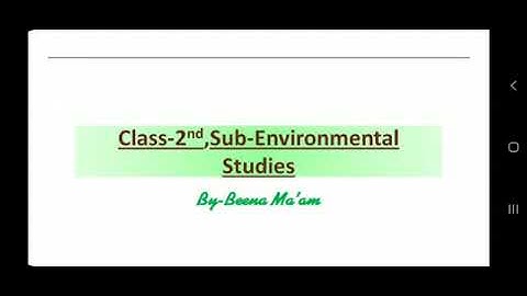 CBSE Class 2 Environmental Studies|Chapter 12|Festivals and celebrations| Part 1