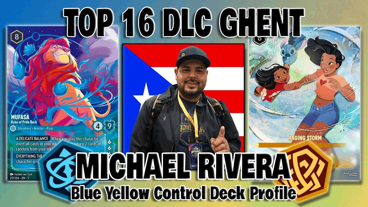 michaels lorcana cards Ravensburger Disney TCG Deck Box featuring Mulan - Soldier in Training by Michael Cookie Niewiadomy | Securely Store 80 Sleeved [STONE BY DAY] If you have 3 or more cards in your hand michaels lorcana cards Disney D23