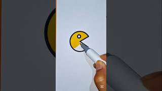 Famous What's the Color Pac Man - Satisfying Coloring Net Worth