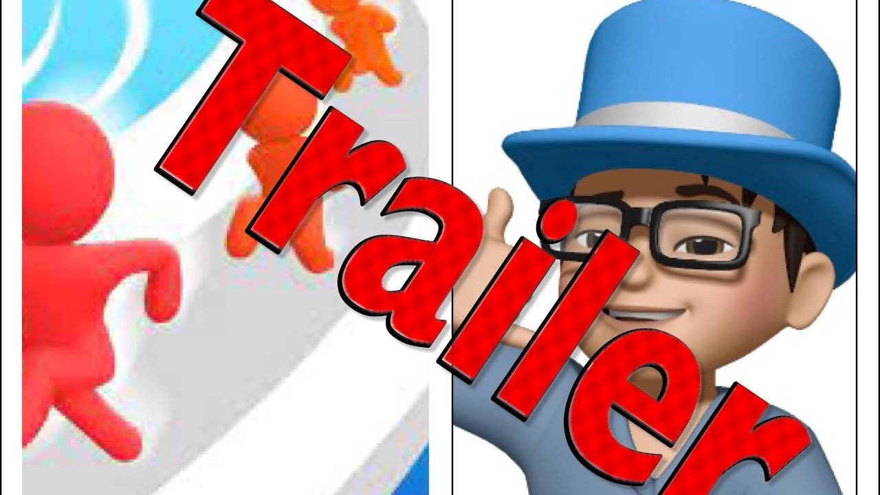 Count masters #1 level 15_21 [trailer]