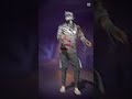 Aura Fam Emote🥵