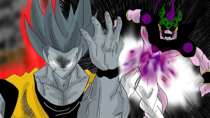 Super Sayajin 20.000 vs Super Sayajin Infinito Dragon Ball XL - Roblox 